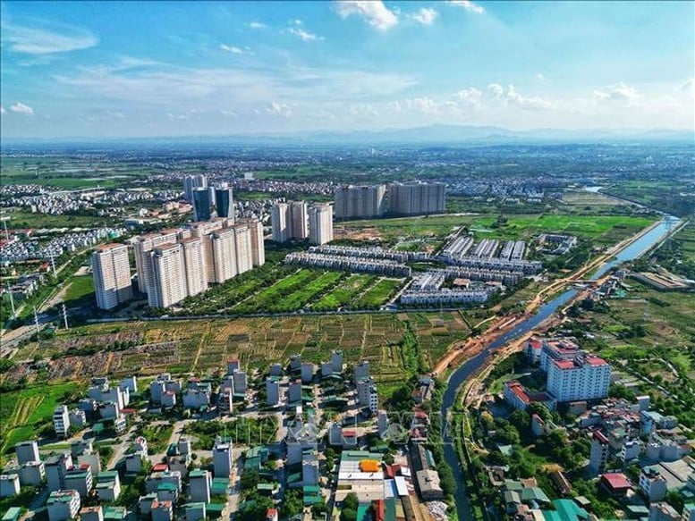 Chiều nay, Chính phủ sẽ họp với Bộ Tài chính, Bộ Công an, Bộ Xây dựng...cùng 17 tỉnh, thành phố về một nội dung quan trọng liên quan đến đất đai - Ảnh 1