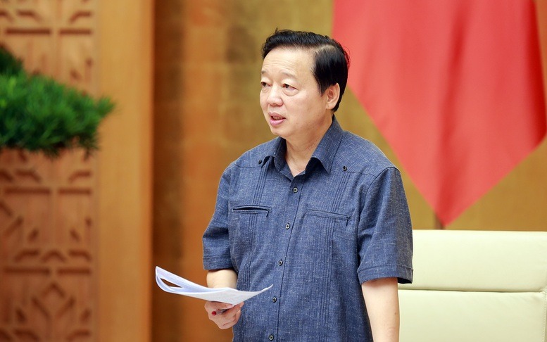Phó Thủ tướng yêu cầu áp dụng bảng giá đất thống nhất, định giá đất theo nguyên tắc "một giá" do Nhà nước quyết định - Ảnh 1
