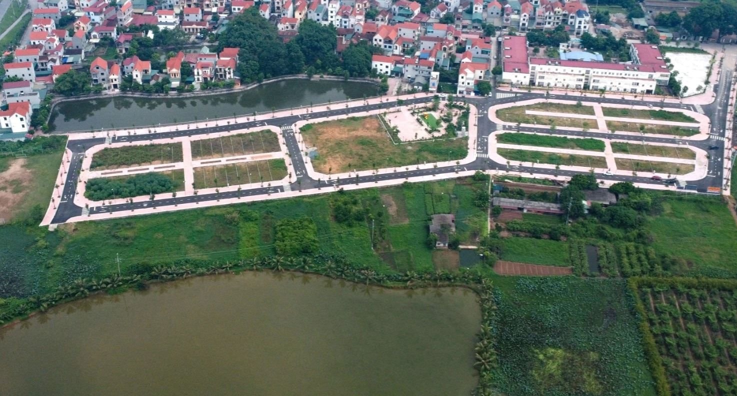 Đa chiều quan điểm về định giá đất khi sửa Luật Đất đai 2024 - Ảnh 1