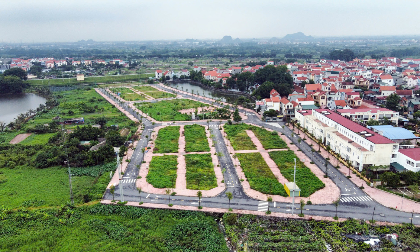 Nhiều quy định mới về đất đai vừa có hiệu lực người dân cần biết? - Ảnh 2