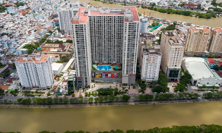 Huy động 490 tỷ đồng trái phiếu, May - Diêm Sài Gòn tiềm lực ra sao? - Ảnh 1