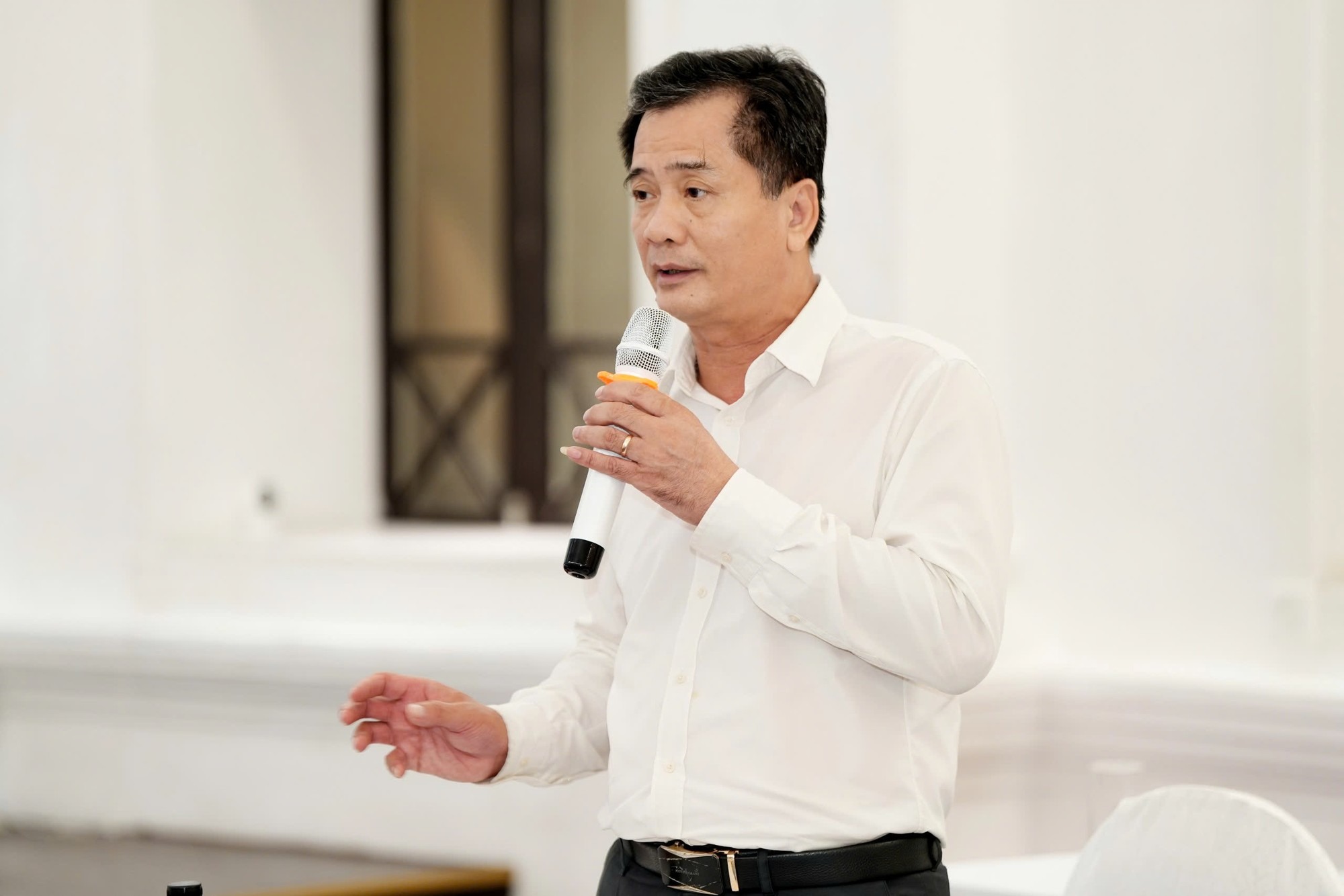 “Cứ mỗi lần giao đất giá lại đội lên, khiến chi phí doanh nghiệp tăng phi lý" - Ảnh 3