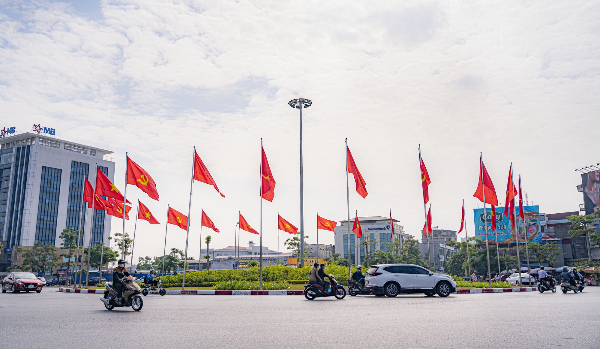 Hơn 4,6 triệu người dân ở Hải Phòng đón tin vui - Ảnh 1