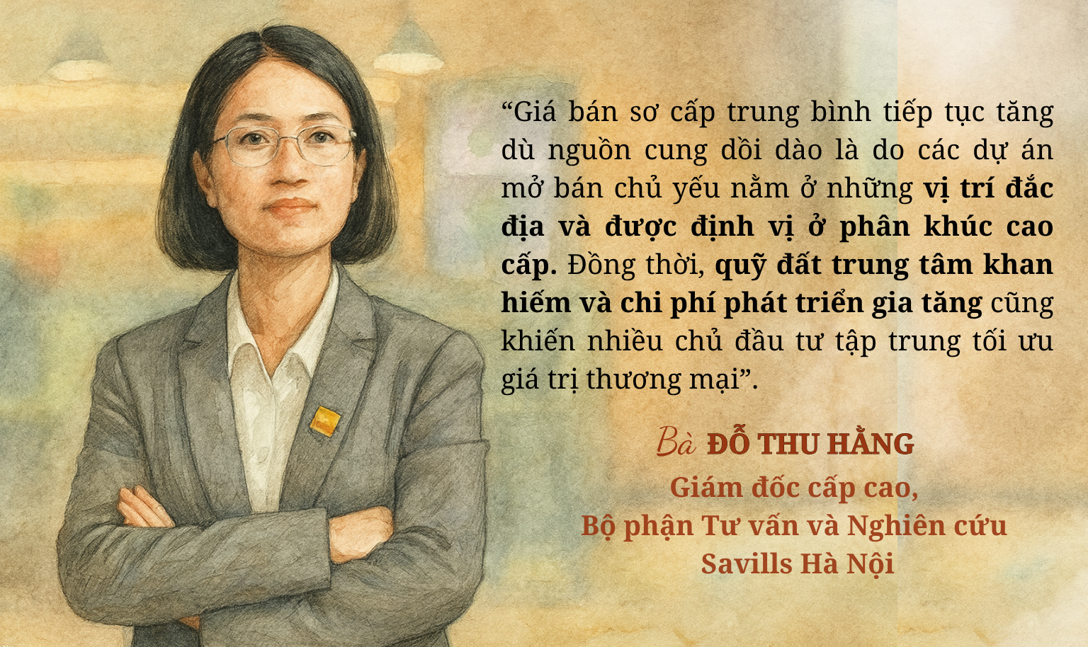 Thị trường căn hộ Hà Nội có diễn biến lạ - Ảnh 2