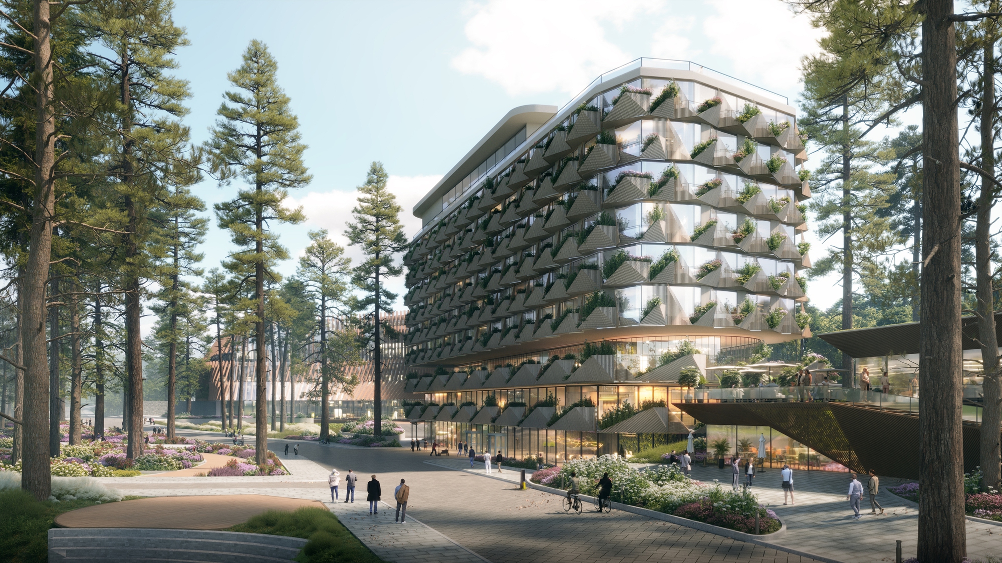 Savills: Đà Lạt hội tụ nhiều điều kiện trở thành điểm đến của giới siêu giàu - Ảnh 4