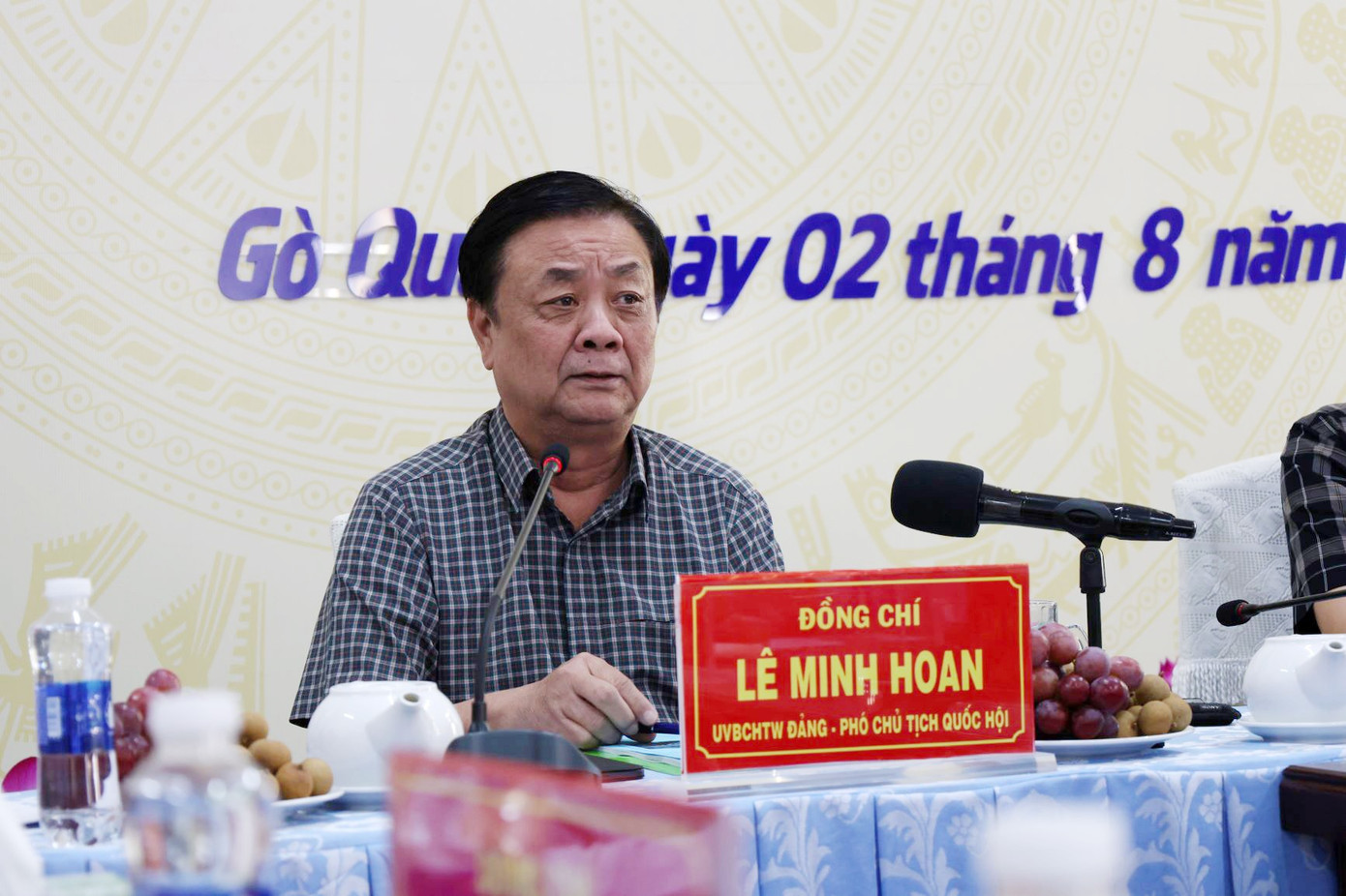 Lý do đường Hồ Chí Minh đoạn An Giang - Cà Mau chậm tiến độ - Ảnh 3