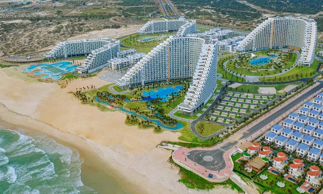 Hệ sinh thái đa ngành của nữ doanh nhân Hà Thị Phương Thảo - Ảnh 1