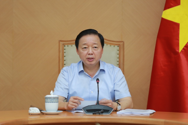 Thiết kế mẫu nhà ở xã hội phải khả thi, góp phần định hướng kiến trúc, giảm thủ tục hành chính - Ảnh 1