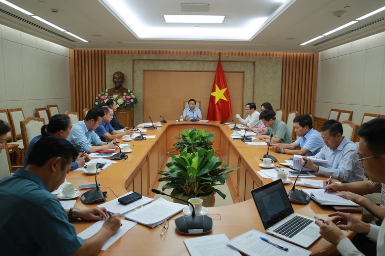 Thiết kế mẫu nhà ở xã hội phải khả thi, góp phần định hướng kiến trúc, giảm thủ tục hành chính - Ảnh 3