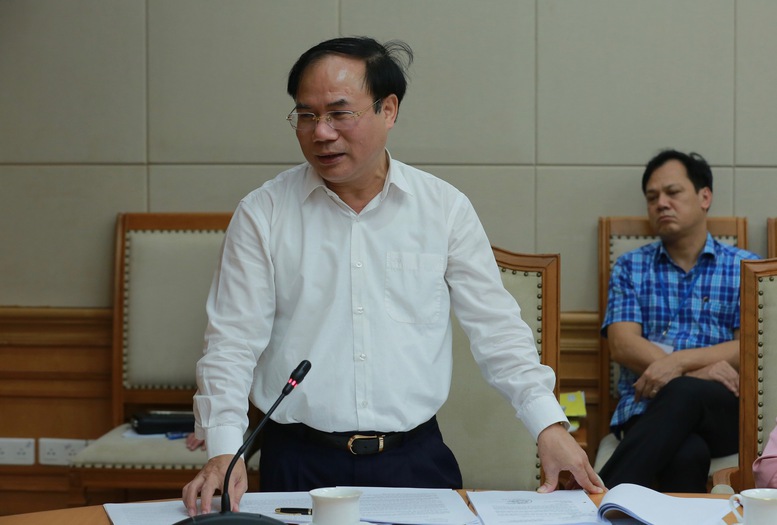 Thiết kế mẫu nhà ở xã hội phải khả thi, góp phần định hướng kiến trúc, giảm thủ tục hành chính - Ảnh 2