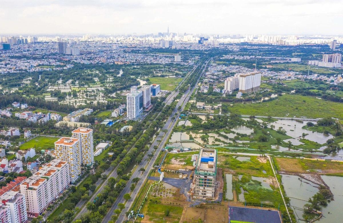 Sáng nay, Bộ Tư pháp sẽ gặp lãnh đạo Bộ Công an, Bộ Xây dựng, Bộ Tài chính… và loạt cơ quan để họp bàn nhiều nội dung quan trọng liên quan đến Luật Đất đai - Ảnh 1