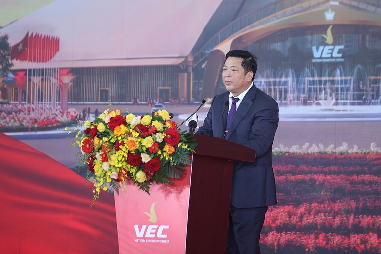 TRỰC TIẾP: Lễ khởi công, khánh thành 250 công trình tiêu biểu trên cả nước chào mừng Cách mạng tháng Tám và Quốc khánh 2/9 - Ảnh 6