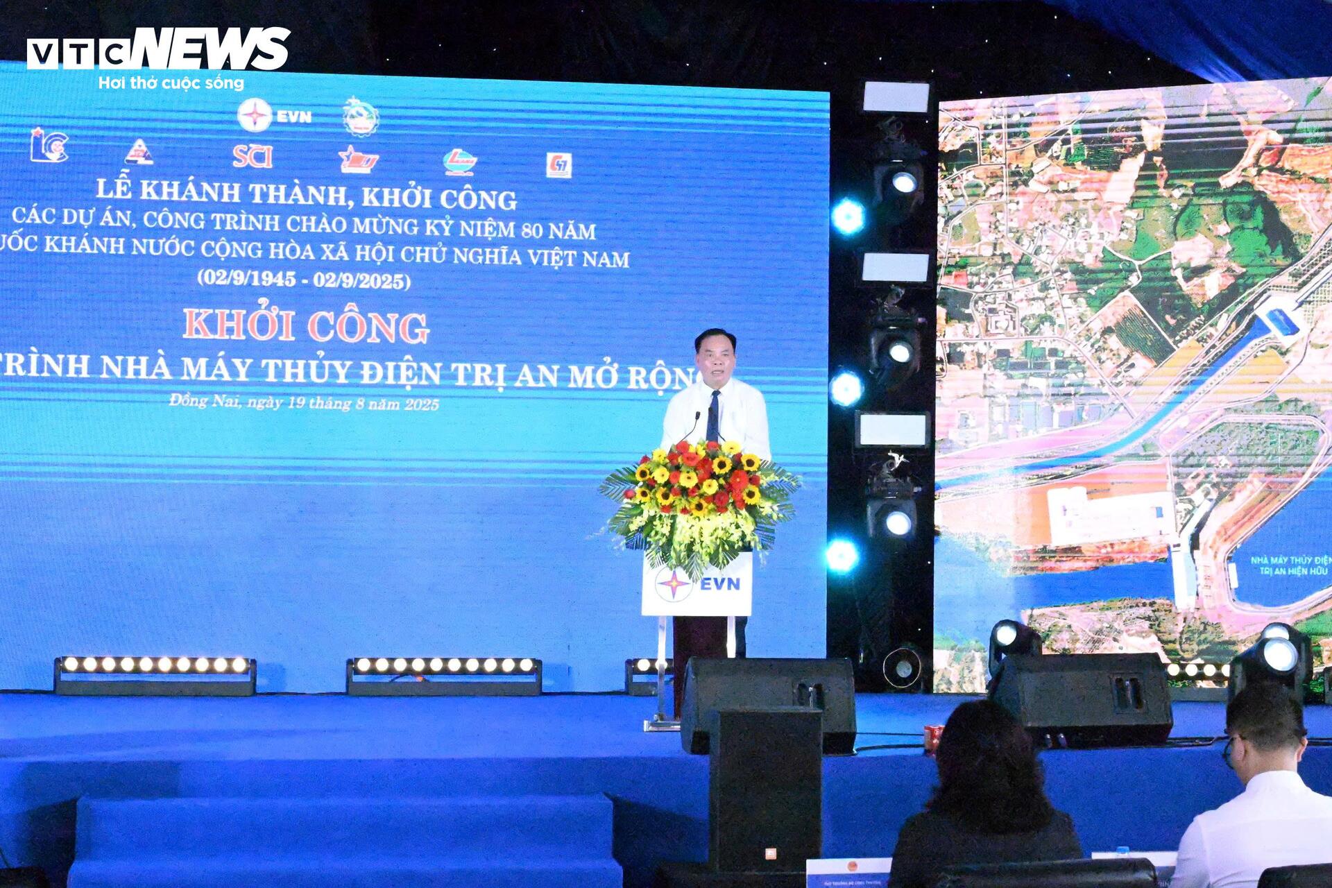 Toàn cảnh loạt công trình khởi công, khánh thành ở khu vực phía Nam - Ảnh 9