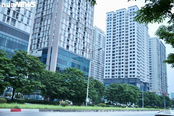 Giá chung cư Hà Nội liên tục tăng cao, cuối năm có lên 'cơn sốt' mới? - Ảnh 2