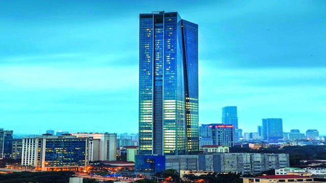 Sắp có thêm 1 tòa Landmark, 69 tầng, nằm trên đất công viên: Được dự đoán cao thứ 2 Việt Nam - Ảnh 7