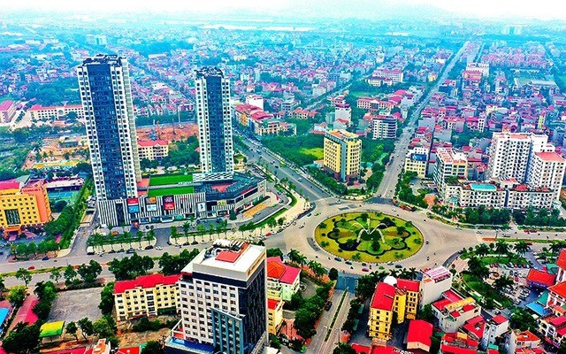Bắc Ninh đề nghị công an xử lý thông tin mua bán bất động sản chưa đủ điều kiện - Ảnh 1