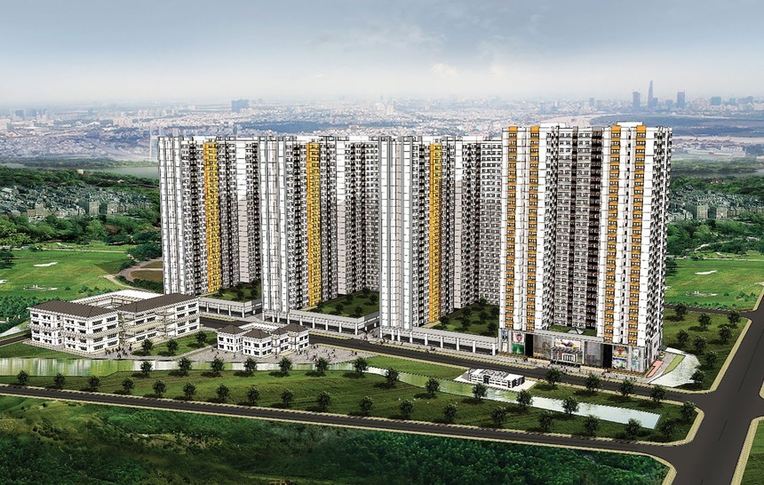 Năm Bảy Bảy chuyển nhượng công ty khai thác đá tại Quảng Ngãi - Ảnh 1