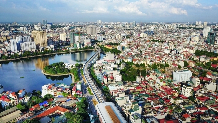 Giá nhà đất thổ cư Hà Nội cao chót vót, môi giới bỏ nghề vì không bán được hàng - Ảnh 2