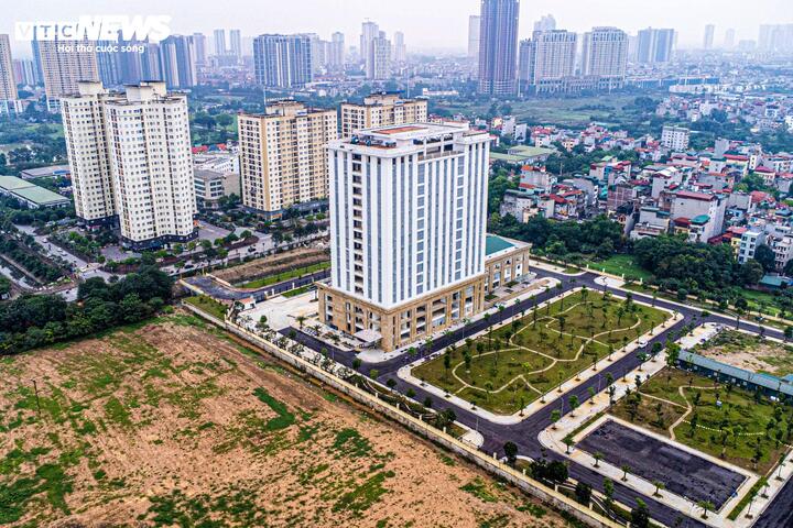 Bỏ định giá đất theo thị trường, giá nhà sẽ thế nào? - Ảnh 2