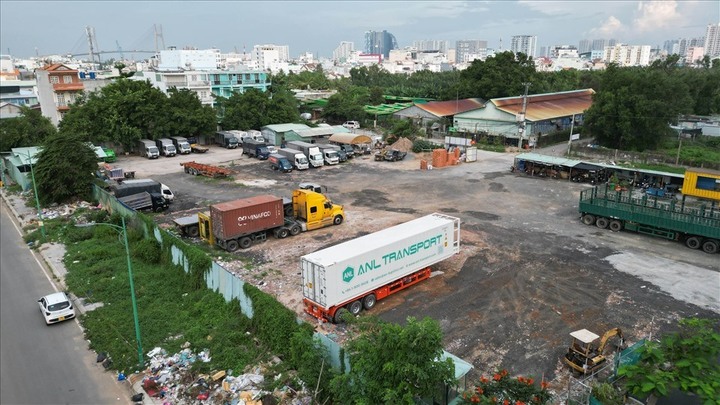 Giá nhà tăng chóng mặt: Dân khát nhà ở xã hội - Ảnh 2