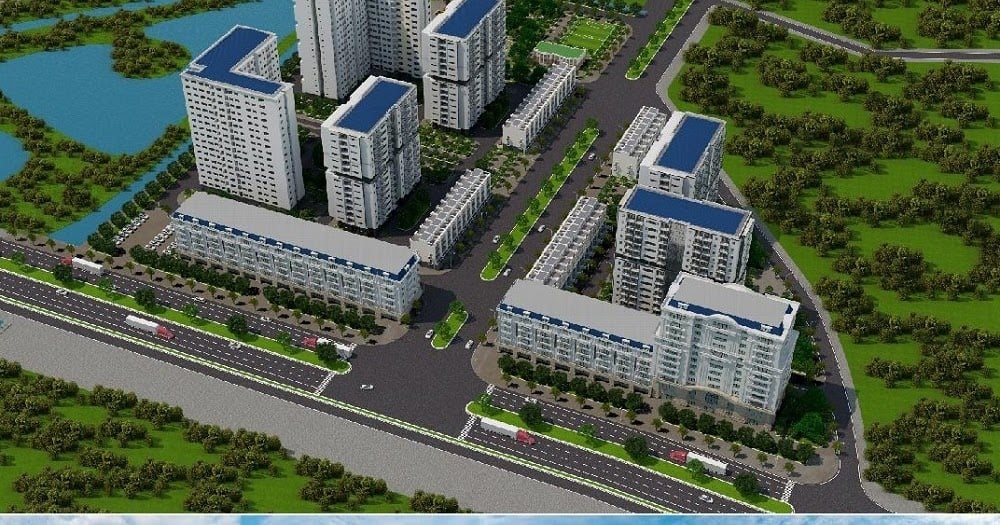 Gần 700 căn nhà ở xã hội sắp được tung ra thị trường, rẻ nhất chỉ 470 triệu đồng/căn - Ảnh 2