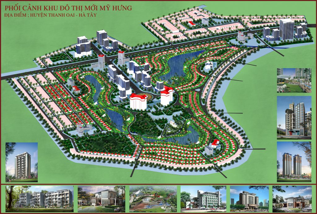 Có gì đặc biệt tại khu đô thị chậm tiến độ từ 2008 mà đại gia Lê Thanh Thản vừa tái xuất đã muốn “hồi sinh”? - Ảnh 2