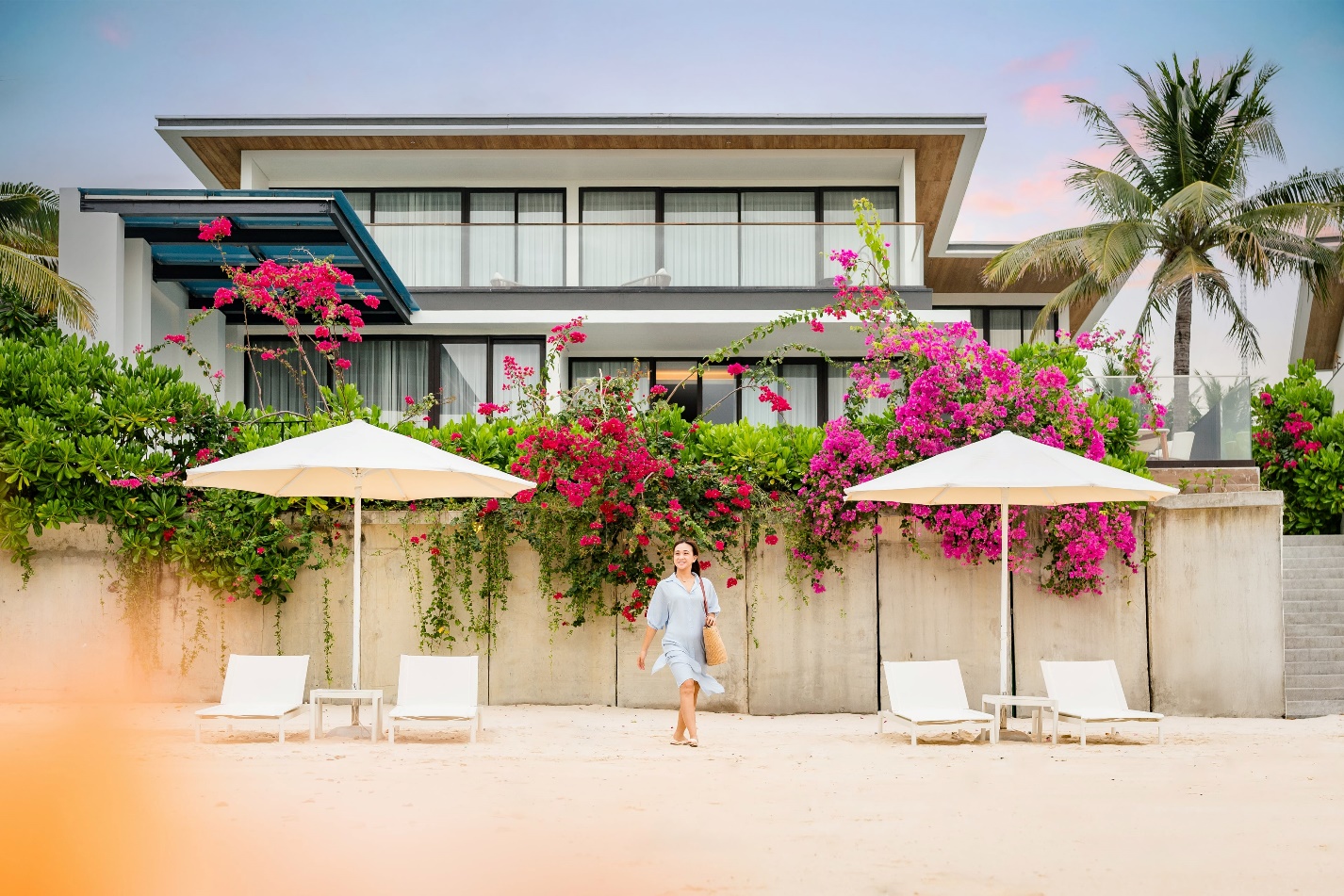 Nha Trang trở thành lựa chọn sống mới của giới nhà giàu - Ảnh 1