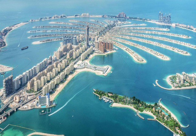 Vì sao Sun Solar Residence được ví như tài sản truyền đời của giới tinh hoa? - Ảnh 1