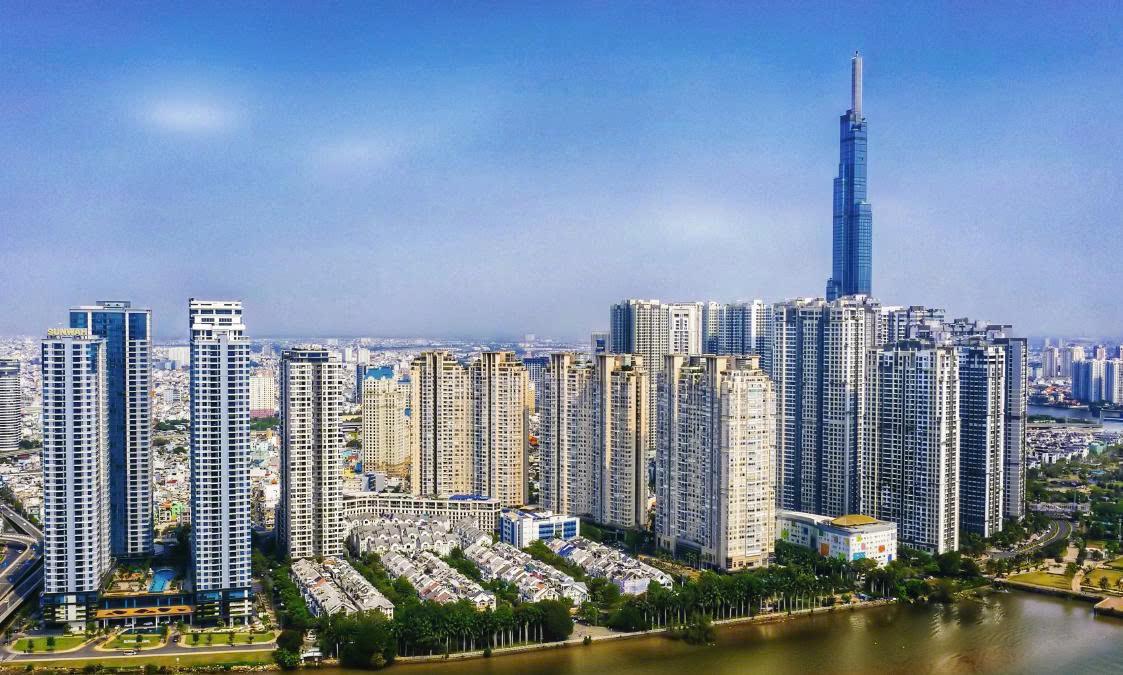 Từ thuê sang sở hữu, chung cư Benhill biến giấc mơ an cư thành hiện thực - Ảnh 1