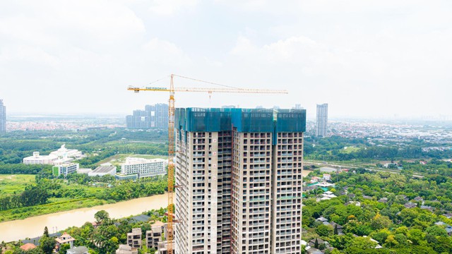 Đại tiệc tri ân The Fibonan 2025: Cơ hội sở hữu căn hộ xanh cao cấp - Ảnh 1