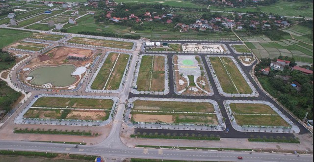 Hawee Parkland Cao Thượng giành giải: Khu đô thị có thiết kế bền vững tiêu biểu nhất Việt Nam - Ảnh 2