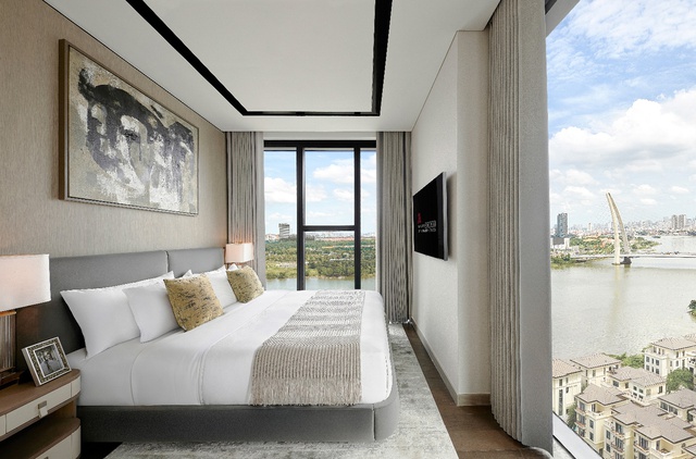 5 lý do giới siêu giàu săn đón Grand Marina Saigon để tích lũy tài sản - Ảnh 2