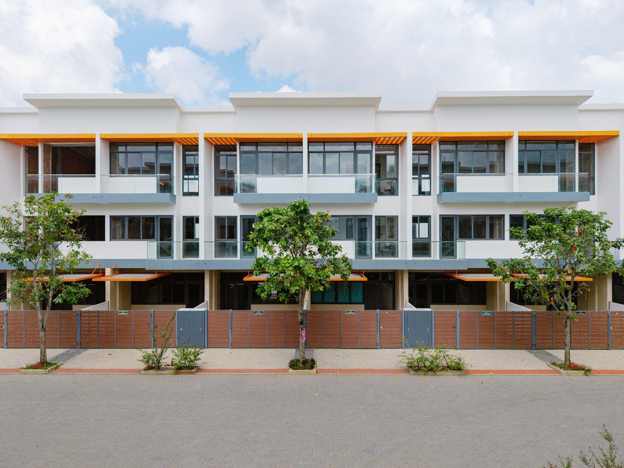 Elite Life, nơi đủ “xanh” – đủ tầm cho tương lai - Ảnh 2