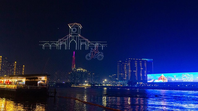 Có gì tại T&T City Millennia, nơi đại nhạc hội lớn bậc nhất phía Nam TP.HCM sắp diễn ra? - Ảnh 2