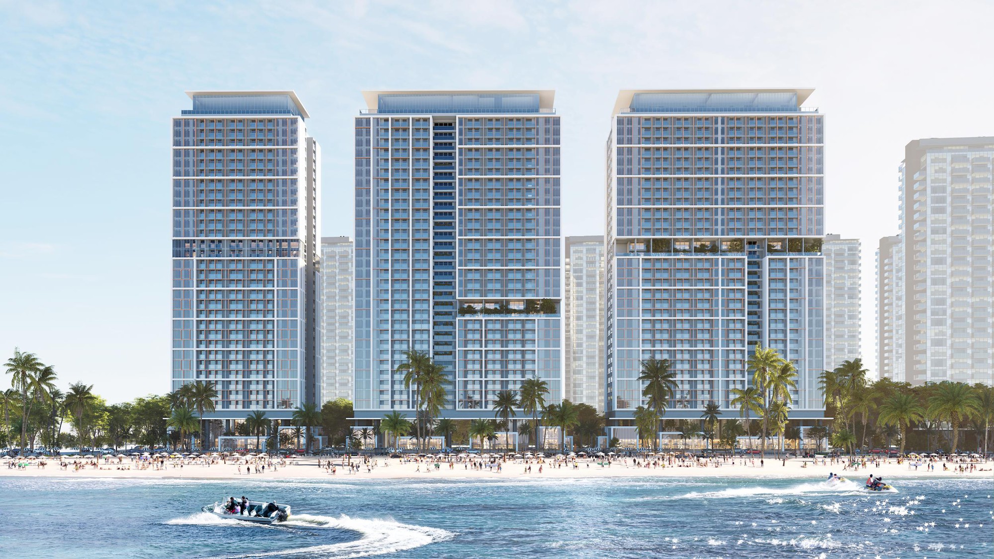 Sun Elite City có “bảo bối” gì giúp nâng tầm du lịch Bãi Cháy? - Ảnh 3