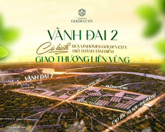 Bùng nổ sự kiện ráp căn Khu Mặt Trời Vinhomes Golden City - Ảnh 2