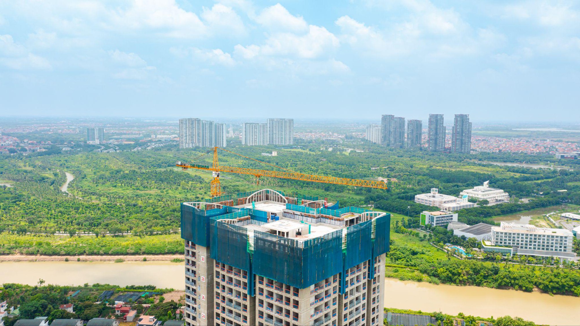 Đại tiệc tri ân The Fibonan: Chạm tới trái tim, lan toả giá trị - Ảnh 2
