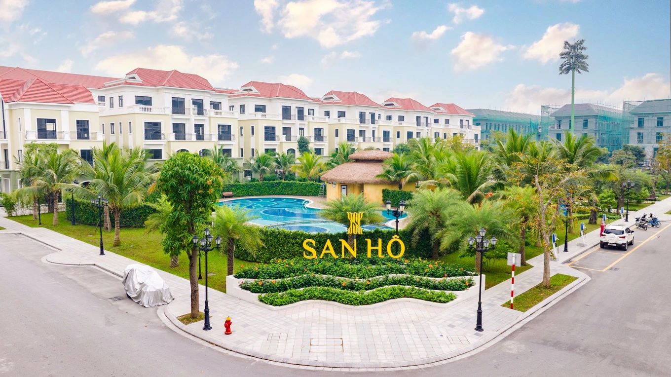 Hạ tầng phía Đông kích hoạt sóng tăng giá mới tại “thị trấn bên biển” San Hô - Ảnh 2