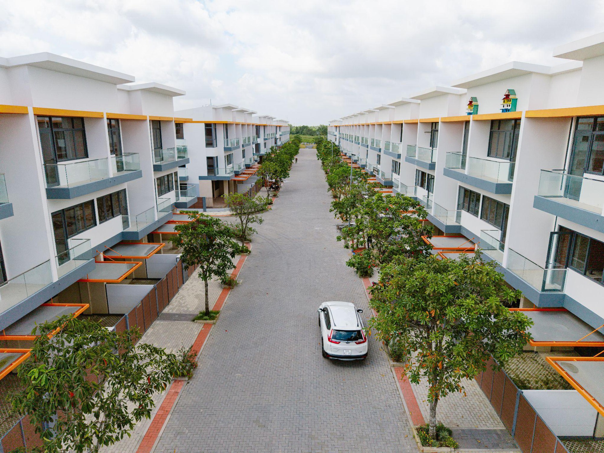 Elite Life, nơi đủ “xanh” – đủ tầm cho tương lai - Ảnh 3