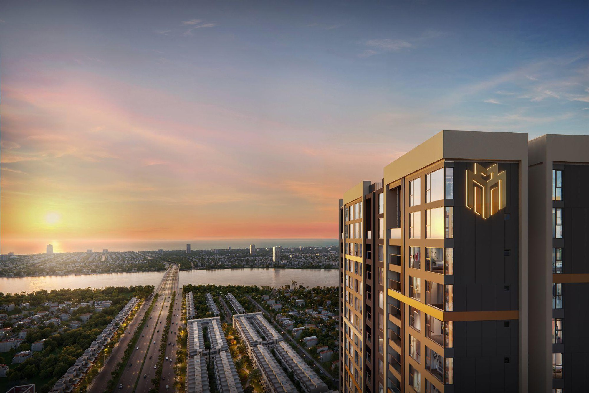 Masterise Homes tri ân 1000+ khách hàng dự án Masteri Rivera Danang - Ảnh 4