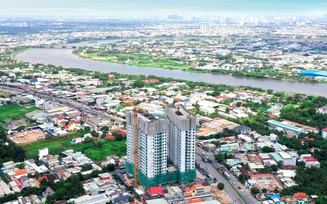 The Emerald 68 kiến tạo chuẩn sống cao cấp với loạt thiết kế vượt chuẩn độc đáo - Ảnh 3