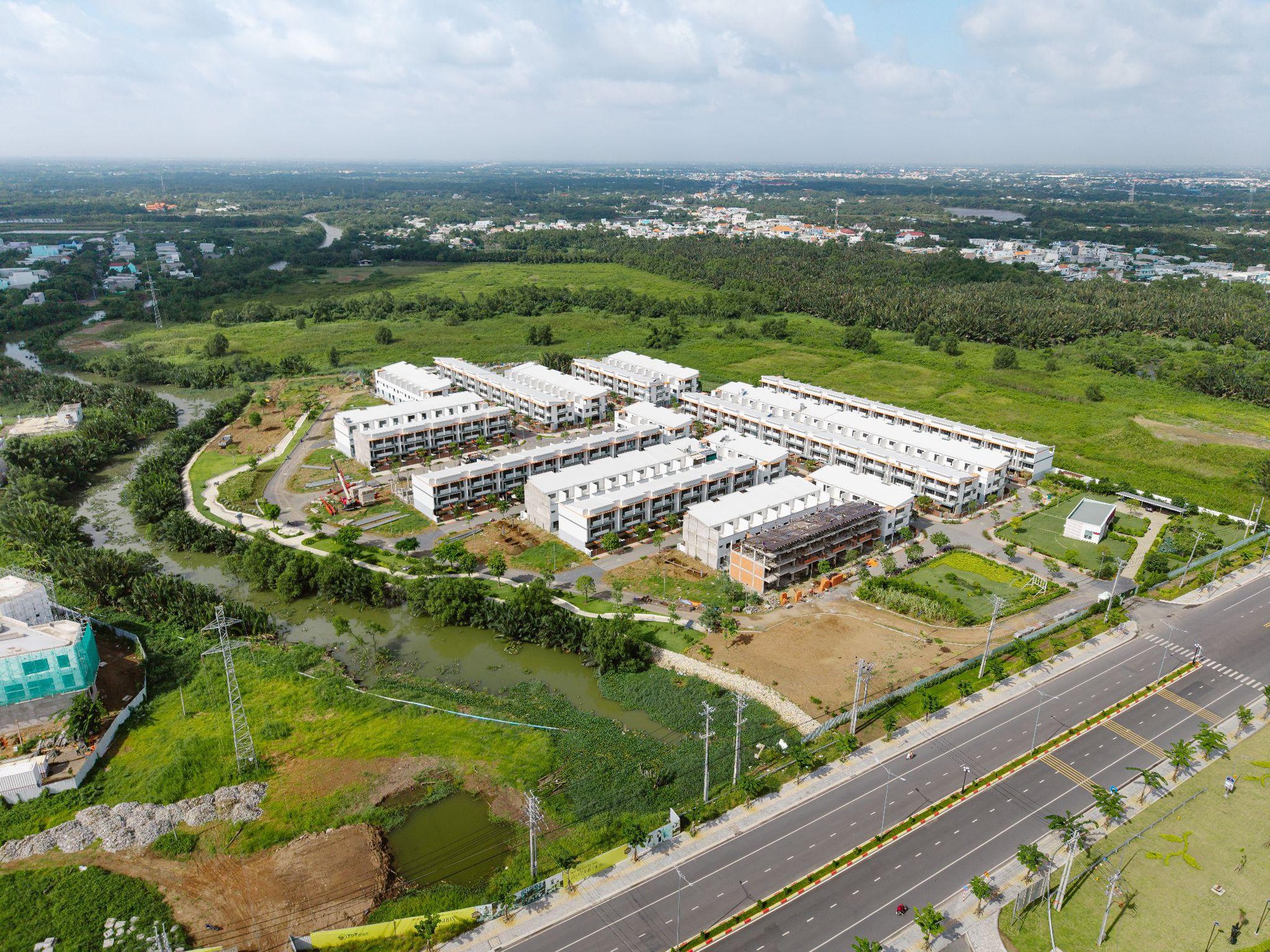 Elite Life, nơi đủ “xanh” – đủ tầm cho tương lai - Ảnh 4