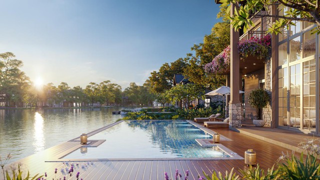 Titan Luxury – Bảo chứng niềm tin cho Nhà đầu tư Biệt thự đảo Retreat Island - Ảnh 4