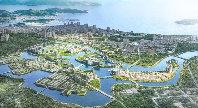 Sun Group triển khai 04 dự án trị giá hơn 205 nghìn tỷ đồng trong ngày 19/8 - Ảnh 4