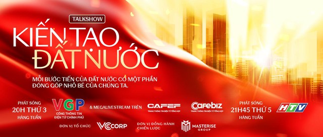 Masterise Group: Định hình chuẩn sống mới, hòa quyện bản sắc Việt - Ảnh 4