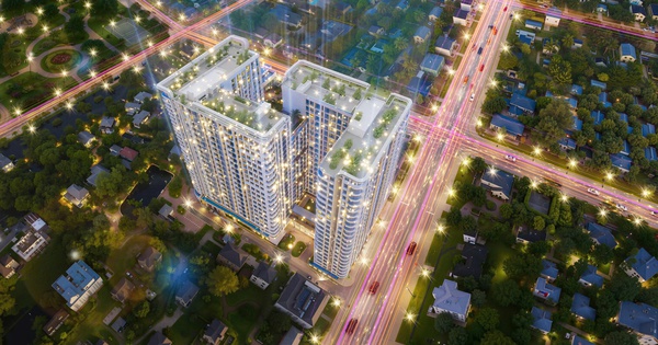 Từ thuê sang sở hữu, chung cư Benhill biến giấc mơ an cư thành hiện thực