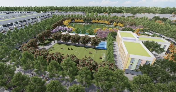 Hawee Parkland Cao Thượng – tiến độ là thước đo uy tín của Chủ đầu tư