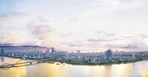 Khan hiếm nguồn cung căn hộ hạng sang đã bàn giao trung tâm Đà Nẵng
