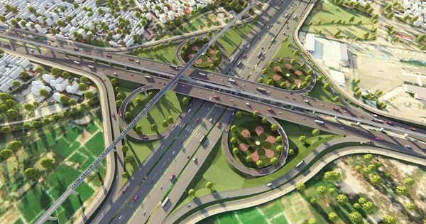 Hạ tầng phía Đông kích hoạt sóng tăng giá mới tại “thị trấn bên biển” San Hô