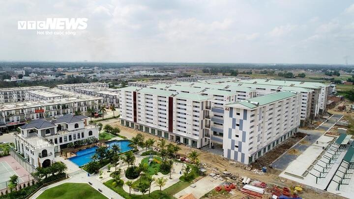 Bỏ định giá đất theo thị trường, giá nhà sẽ thế nào? - Ảnh 1